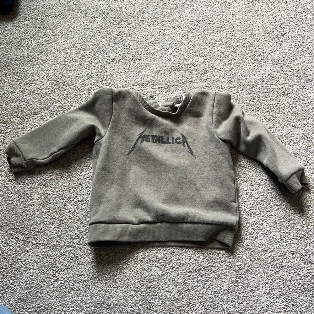 Cotton On Kids sweatshirt